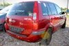 Ford Fusion 2008 1.4i Minivan [B]